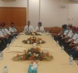 مفوضية رواد منطقة المدينة المنورة و مركز سواعد التطوع والكشفي تنفذ دورة تدريبية "فن التعامل مع ضيوف الرحمن" - السعودية